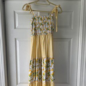 The perfect summer dress!